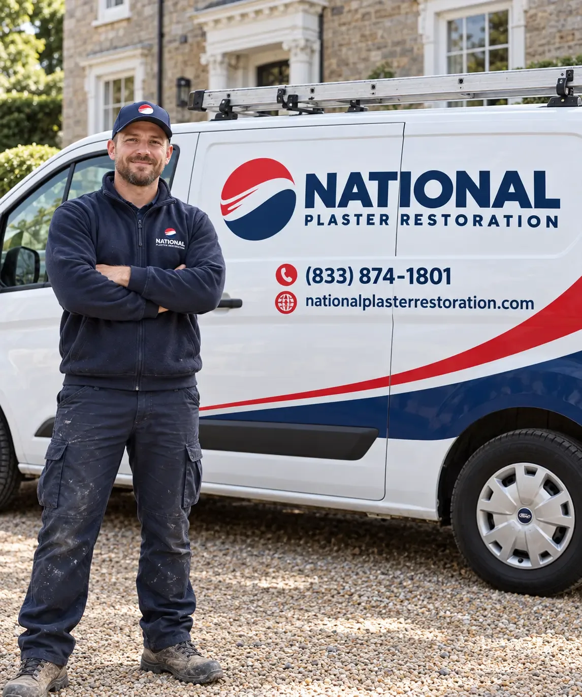 Plaster Repair company in Monroe City, IN